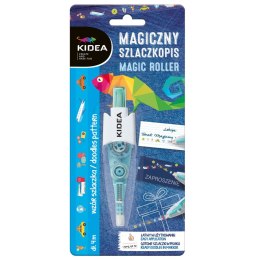 Szlaczkopis Kidea (MSTKA)