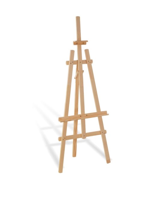 Sztaluga sosnowa trójnóg [mm:] 1500x590 Paspol