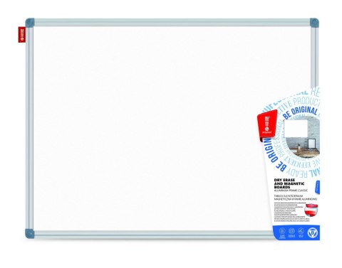 Tablica magnetyczna rama aluminiowa [mm:] 1000x1700 Memobe (MTM170100.02.02.51)