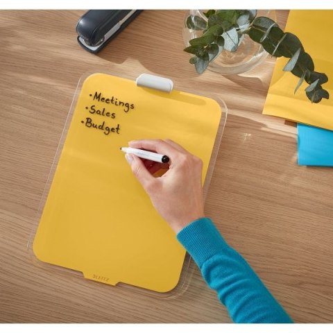 Tablica szklana Cosy Leitz (39470019)