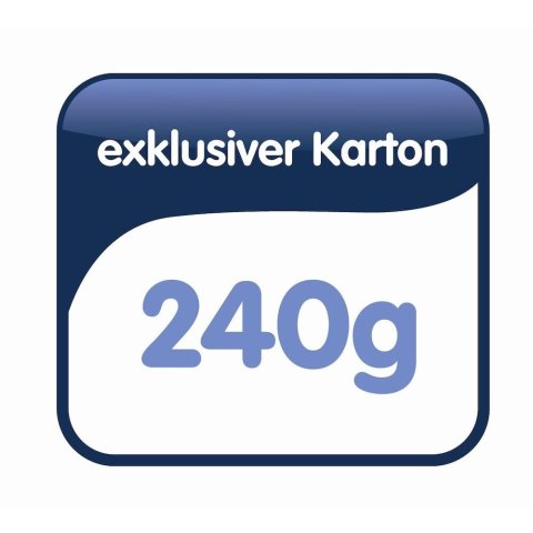 Teczka zawieszkowa Chic Ultimate A4 zielony karton 230g Elba (100552104)