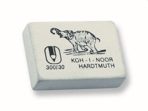 Temperówko-gumka Koh-I-Noor Temperówko-gumka Koh-I-Noor