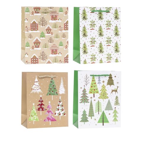 Torba prezentowa A3 Rozette (TBN-24203-HS-A3)