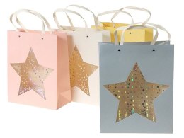 Torba prezentowa [mm:] 320x260x 120 Adar (605725)