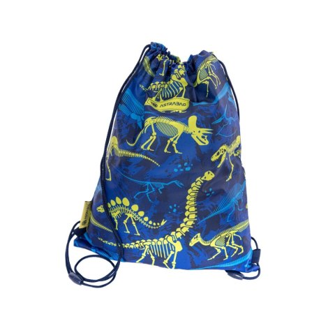 Worek na buty Astrabag Dinos AD1 Astra (507022017) Worek na buty Astrabag Dinos AD1 Astra (507022017)