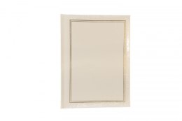 Album kieszeniowy 200 kieszeni Gedeon (B46200SC-WHITE)