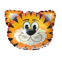 Balon foliowy tygrysek Arpex (BLF8641TYG-5702)
