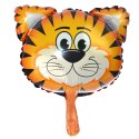 Balon foliowy tygrysek Arpex (BLF8641TYG-5702)