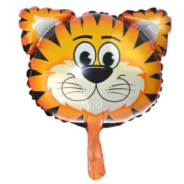 Balon foliowy tygrysek Arpex (BLF8641TYG-5702)