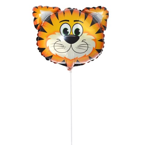 Balon foliowy tygrysek Arpex (BLF8641TYG-5702) Balon foliowy tygrysek Arpex (BLF8641TYG-5702)