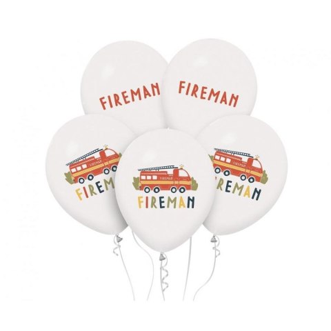 Balon gumowy mix 12cal Godan (GZ-FIR5)