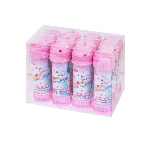 Bańki mydlane Jednorożec Astra Fun (708123002) Bańki mydlane Jednorożec Astra Fun (708123002)