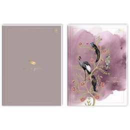 Brulion A4 64 # 70g 5902277338556 A4 64k. 70g krata Interdruk