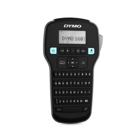 Drukarka do etykiet LabelManager 160 Dymo (S0946340) Drukarka do etykiet LabelManager 160 Dymo (S0946340)