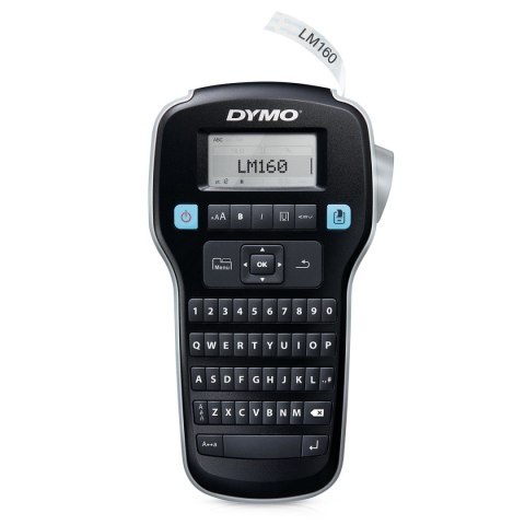 Drukarka do etykiet LabelManager 160 Dymo (S0946340) Drukarka do etykiet LabelManager 160 Dymo (S0946340)