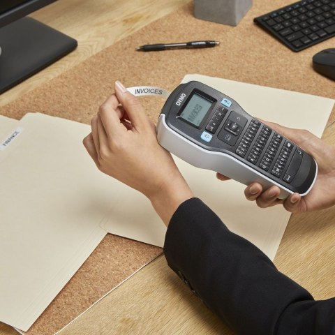 Drukarka do etykiet LabelManager 160 Dymo (S0946340) Drukarka do etykiet LabelManager 160 Dymo (S0946340)