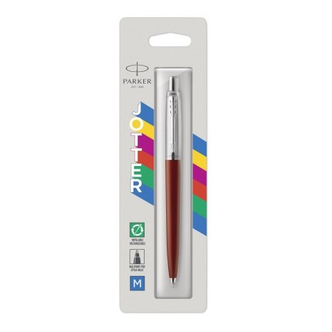 Ekskluzywny długopis JOTTER Parker (2096857) Ekskluzywny długopis JOTTER Parker (2096857)