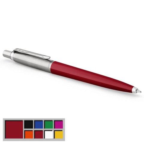 Ekskluzywny długopis JOTTER Parker (2096857) Ekskluzywny długopis JOTTER Parker (2096857)
