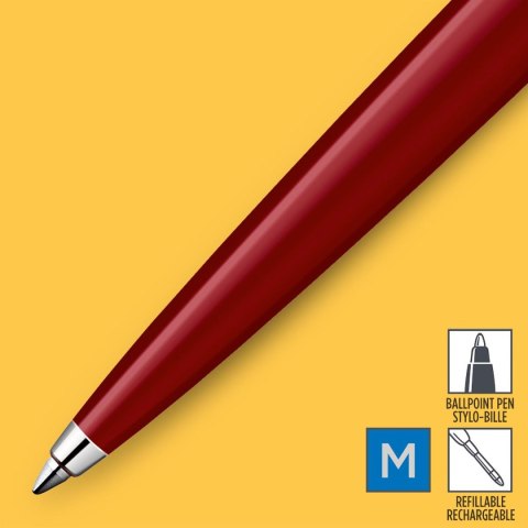 Ekskluzywny długopis JOTTER Parker (2096857) Ekskluzywny długopis JOTTER Parker (2096857)