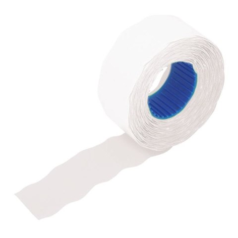 Etykieta do oznaczania cenowa biała [mm:] 26x12 Grand (150-1073)