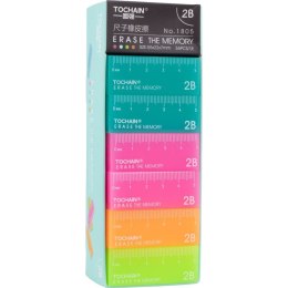 Gumka do mazania Happy Color (TO 1805)