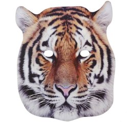 Maska papierowa Tygrys Godan (MAS-TYGR)