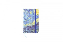 Notes (notatnik) A6 80k. czysty Ktw (903329)