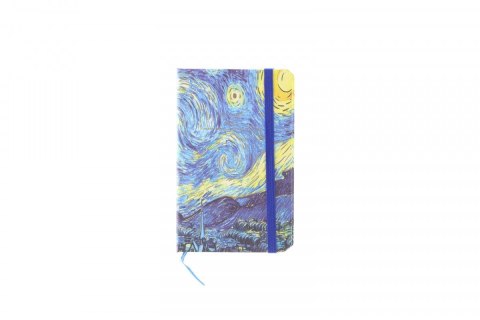 Notes (notatnik) A6 80k. czysty Ktw (903329)