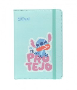 Notes (notatnik) Disney A5 80k. linia Patio (75040PTR)