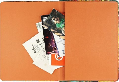 Notes (notatnik) Las Marzeń Peter Pauper Press