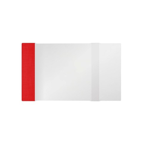 Okładka Standard regulowana E4R [mm:] 292x408-440 Biurfol (OZK-57)