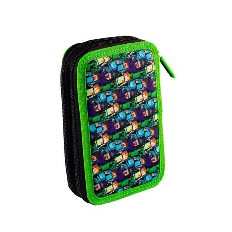 Piórnik Astrabag Minecraft Astra (503025049) Piórnik Astrabag Minecraft Astra (503025049)