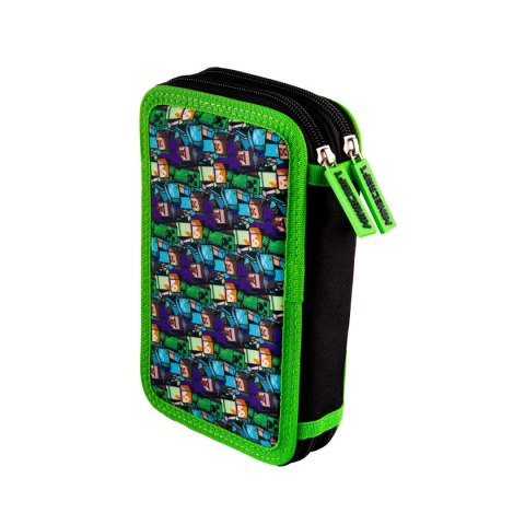 Piórnik Astrabag Minecraft Astra (503025049) Piórnik Astrabag Minecraft Astra (503025049)