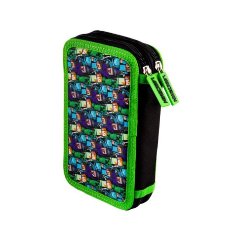 Piórnik Astrabag Minecraft Astra (503025049) Piórnik Astrabag Minecraft Astra (503025049)