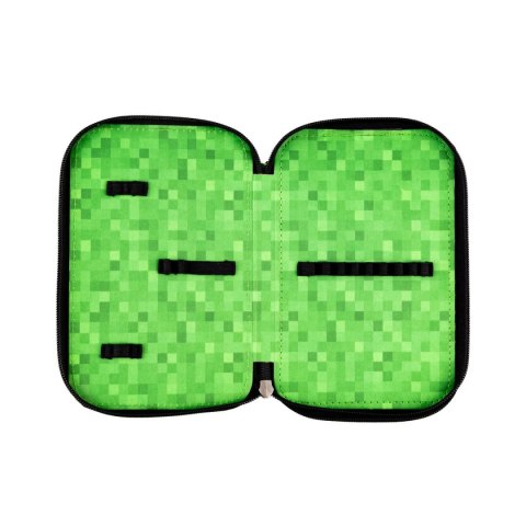 Piórnik Astrabag Minecraft Astra (503025049) Piórnik Astrabag Minecraft Astra (503025049)