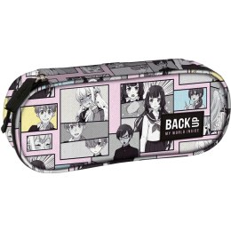 Piórnik BACKUP 6 Derform (PB6A02)
