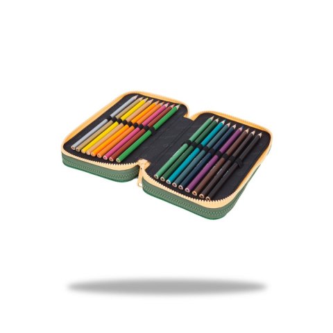 Piórnik CoolPack Jumper 3 Patio (F067662)