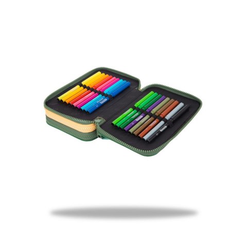 Piórnik CoolPack Jumper 3 Patio (F067662)