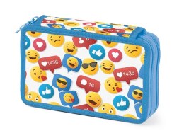 Piórnik Smile bez wyposażenia (8071243)