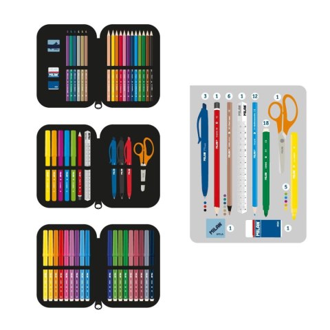 Piórnik Tandem 2 Milan (081364TN2)