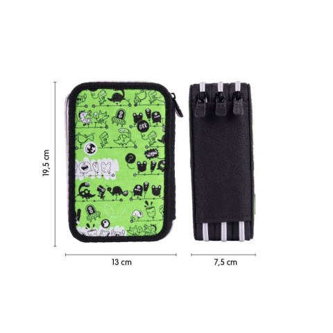 Piórnik Tandem 2 Milan (081364TN2)