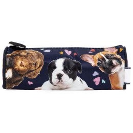 Piórnik Tuba CLEO I FRAN Derform (PTCF40)