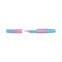 Pióro wieczne Twist COLOR EDITION PASTELOWE + NABOJE Pelikan (300010107)