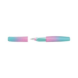 Pióro wieczne Twist COLOR EDITION PASTELOWE + NABOJE Pelikan (300010107)