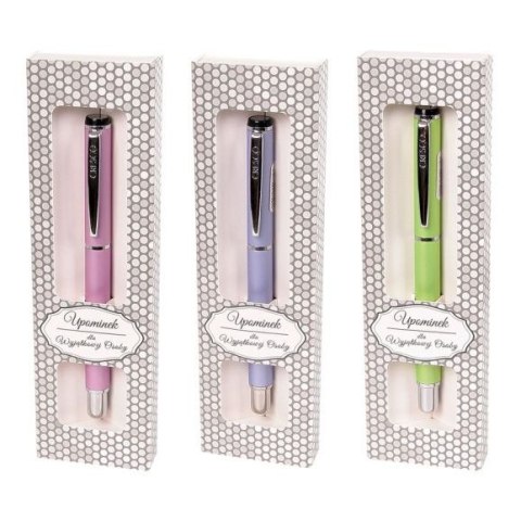 Pióro wieczne WINNER pastel Cresco Pióro wieczne WINNER pastel Cresco