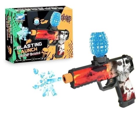 Pistolet na kulki żelowe Artyk (176661)