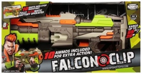 Pistolet na strzałki Mega Creative (545131)