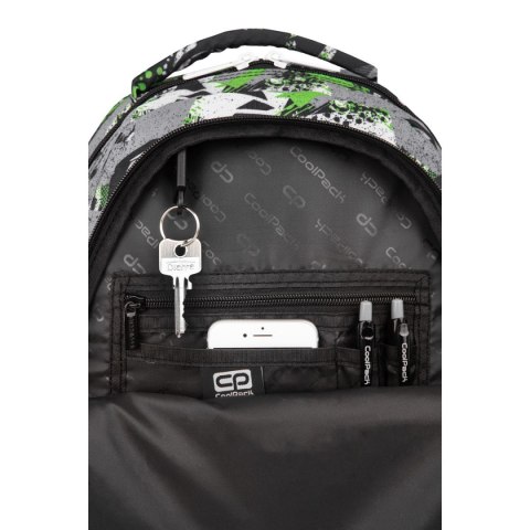 Plecak CoolPack JERRY Patio (F029674)