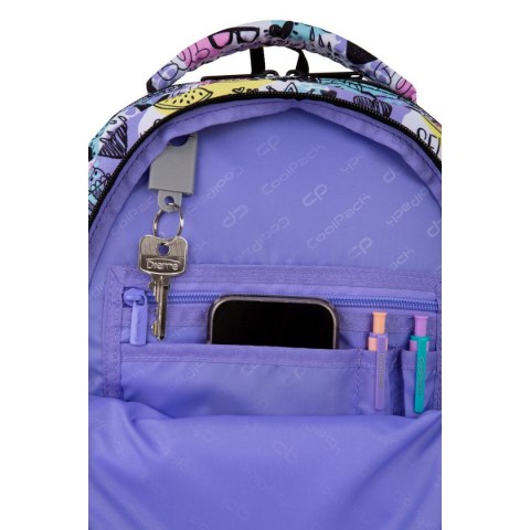 Plecak Jerry Mood Coolpack Patio (F029934)