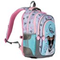 Plecak MY LITTLE FRIEND pies St.Right (BP-58)